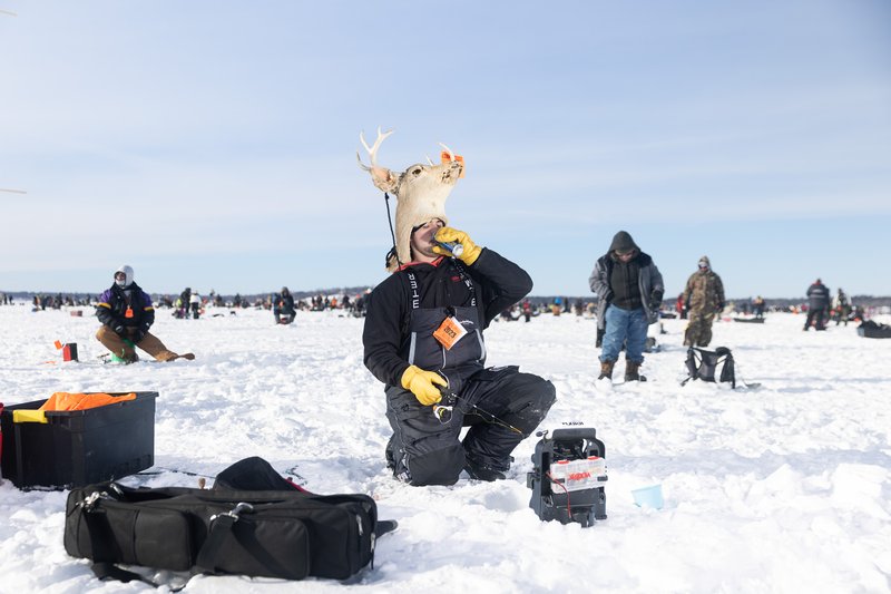 Experience the Thrill of Ice Fishing Games at UK Online Casinos