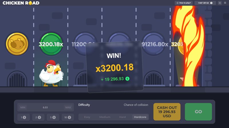 Descubre el Misterio de La Ruta del Pollo: Juego Clásico en España in Spain