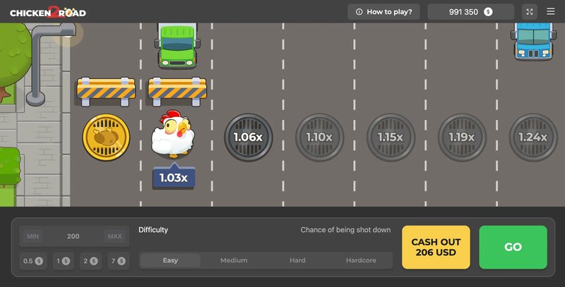 Erfolgreich spielen mit Chicken Road 2 - Das ultimative Deutschland Casino in Germany