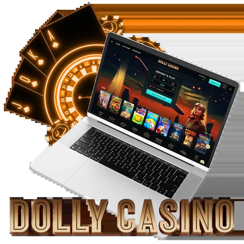 Scopri dolly casino login