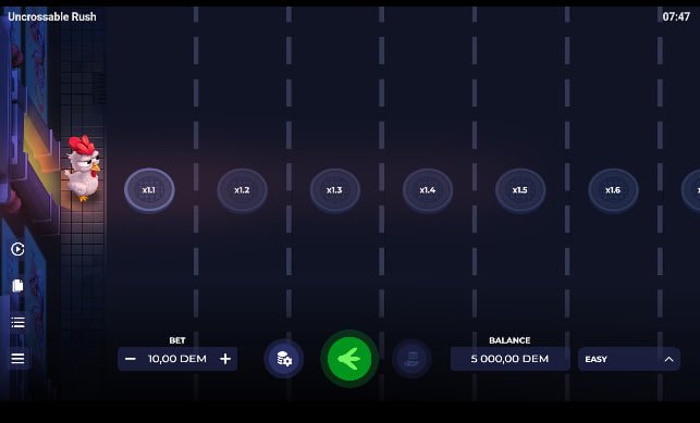 Uncrossable rush jugar, uncrossable rush slot Uncrossable rush jugar, uncrossable rush slot