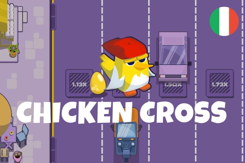 Best chicken road slot in Netherlands