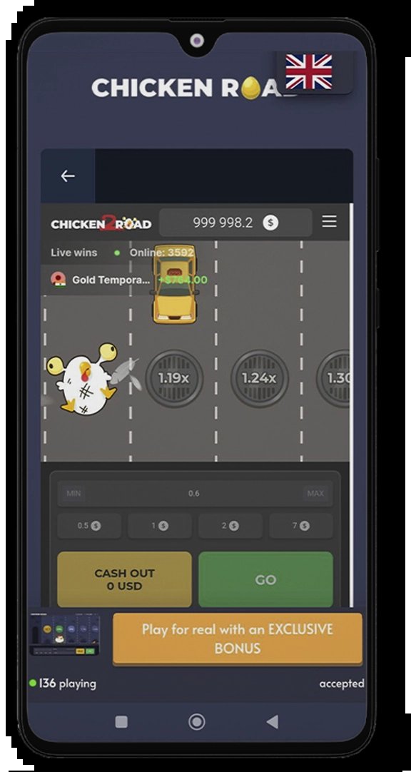 Chicken road españa, juego chicken road