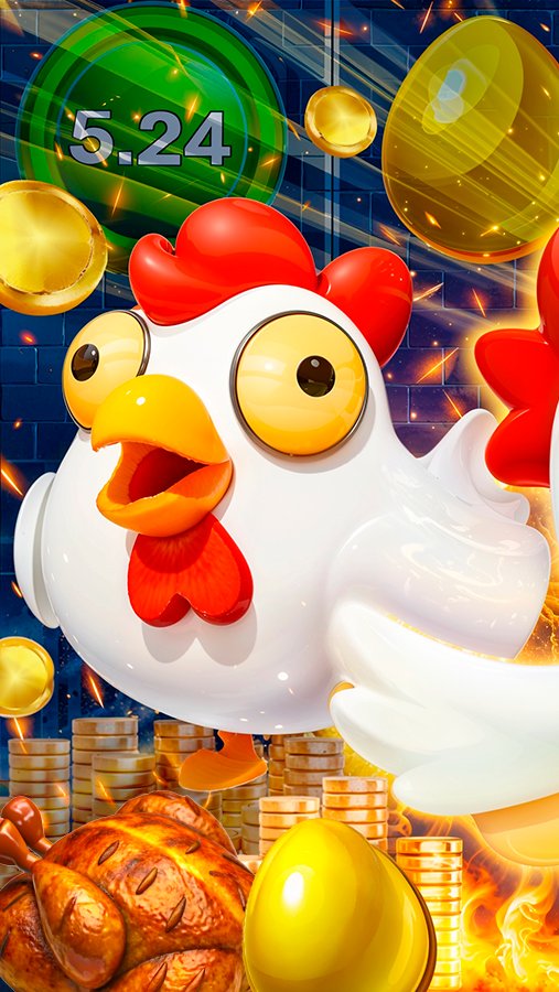 In out chicken road 2 - Esplora Chicken Road 2: Gioco Originale da Casino per gli Amanti del Rischio