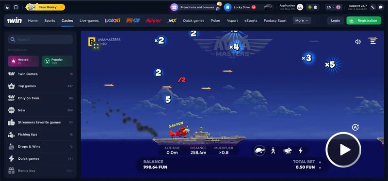 Get Ready to Soar in the Avia Masters Plane Game UK, avia masters demo Get Ready to Soar in the Avia Masters Plane Game UK, avia masters demo