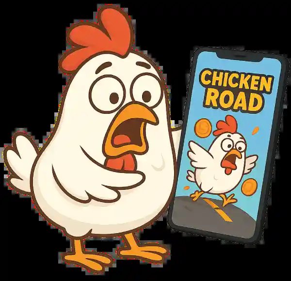 Jugar chicken road in Spain