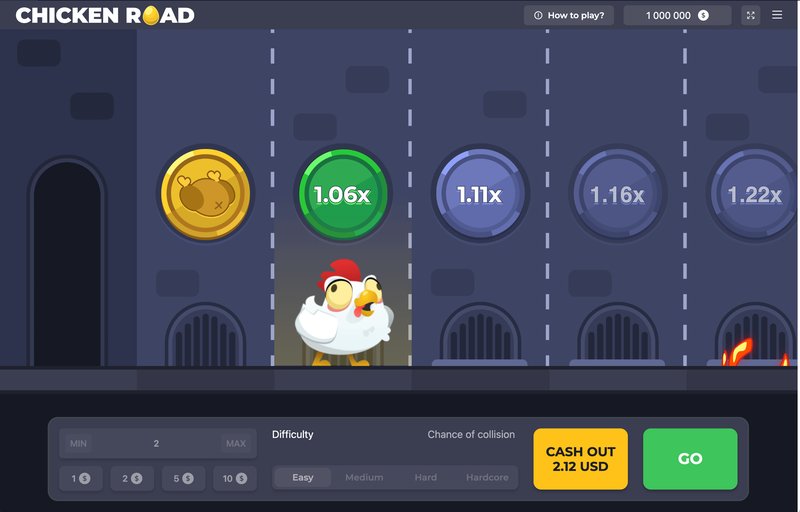 Descubre el Mito de Chicken Road en el Mundo de los Casinos Españoles in Spain