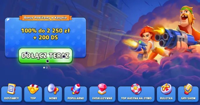 You are currently viewing Pistolo Casino – Najnowsze Wiadomości O Kasynie Online z Polski