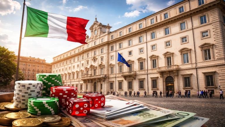 Scopri il mondo di gioco online con Pistolo Casino in Italia a Italy Scopri il mondo di gioco online con Pistolo Casino in Italia a Italy