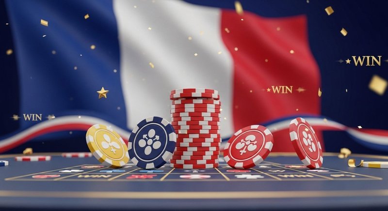 Découvrez l'Instant Casino France : Connexion, Login et Retrait Rapide Assuré à France
