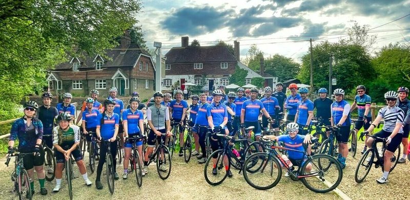 Discover the Ultimate Guide to Outdoor Cycling Routes in the UK - overview